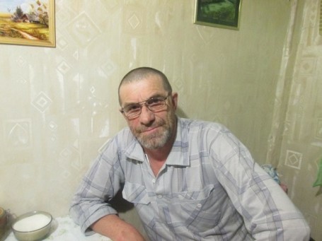 Mihail, 68, Beloretsk