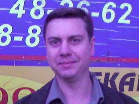 Aleksey, 50, Saransk