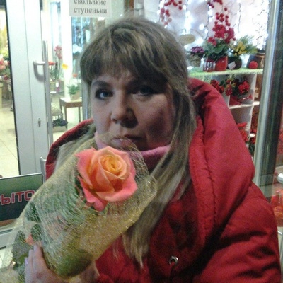 Elena, 48, Luhansk