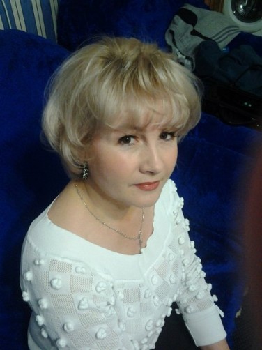 Olga, 54, Serov