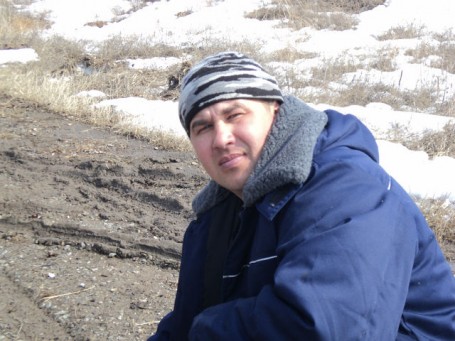 Aleksey, 47, Kazanskoye