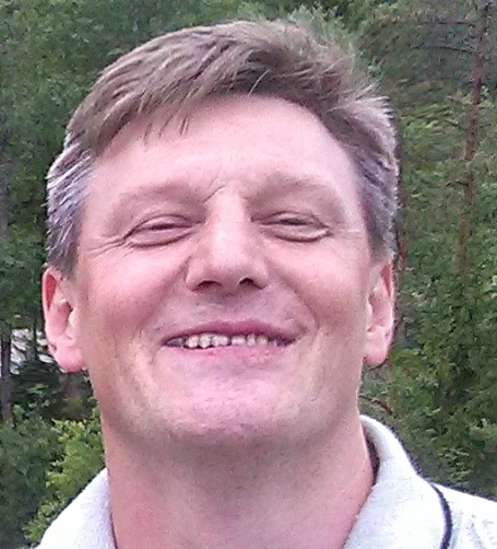 Aleksandr, 46, Tervolovo
