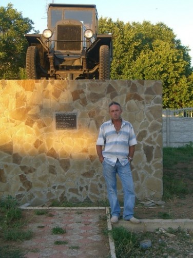 Anatoliy, 54, Simferopol