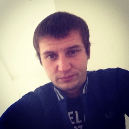 Anton, 33, Chelyabinsk