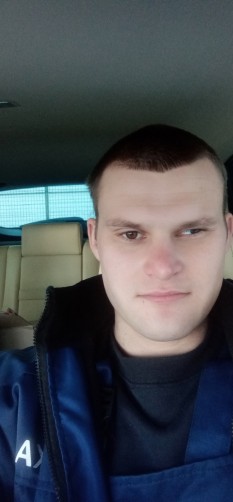 Dmitriy, 26, Berdsk