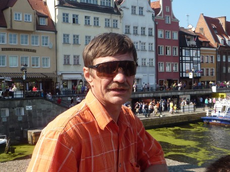 Sergey, 61, Klaipeda