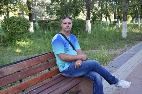 Dmitriy, 48, Anapa