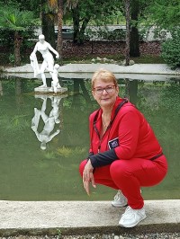 Ольга, 57, Санкт-Петербург, Россия