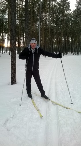 Sergey, 54, Oktyabr&#039;skiy
