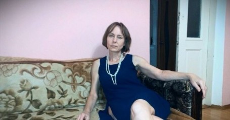 Elena, 55, Maykop