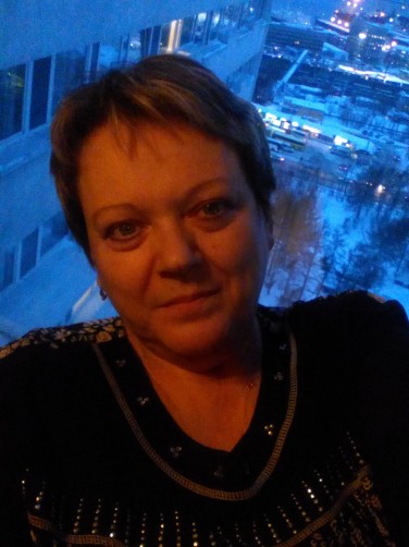 Tatyana, 58, Murmansk