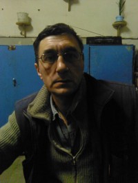 aleksandr, 56, New York City, New York, USA