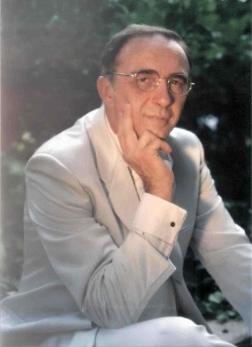 Alvaro, 73, Ferrara