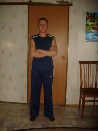 Nazarov, 38, Neftekamsk