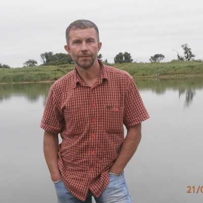 Dmitriy, 52, Ussuriysk