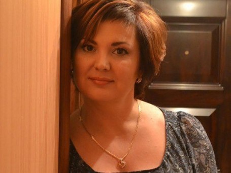 Polina, 55, Rostov-na-Donu
