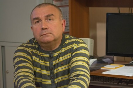 Pavel, 65, Noyabrsk