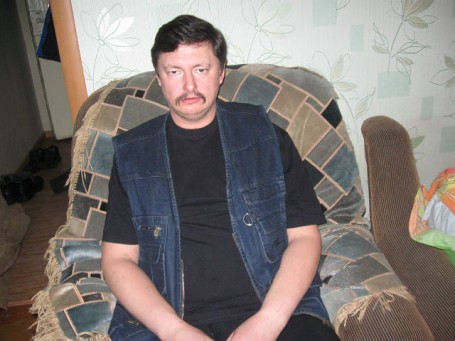 Evgeniy, 48, Minusinsk