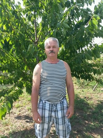 Vladimir, 58, Prikubanskiy