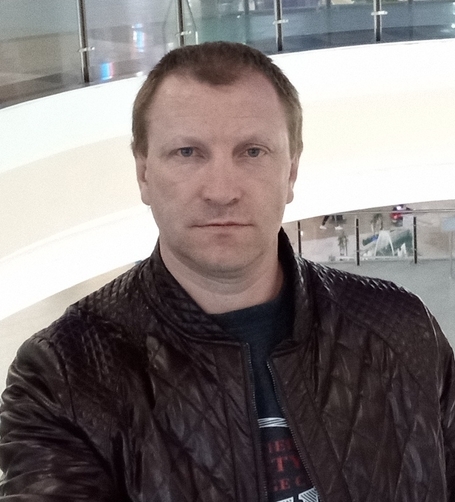 Sergey, 44, Ardatov