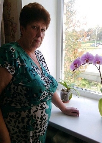 Tatyana, 66, Moscow