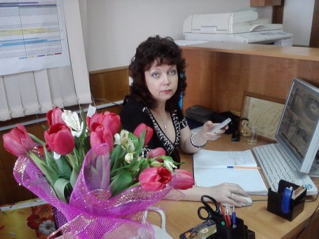 Nadezhda, 57, Velikiy Novgorod