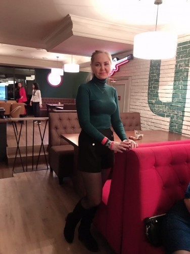 Tatyana, 30, Krasnoyarsk