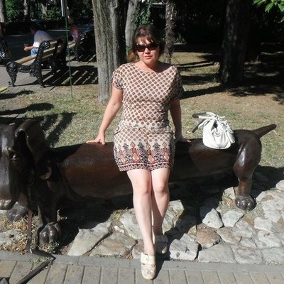 Irina, 42, Tolyatti