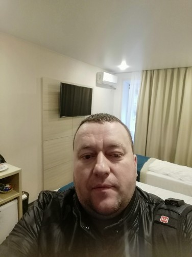 Dmitriy, 38, Mozhaysk