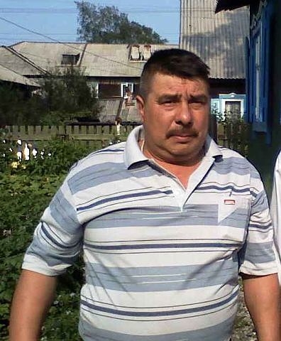 Vladimir, 61, Prokop&#039;yevsk