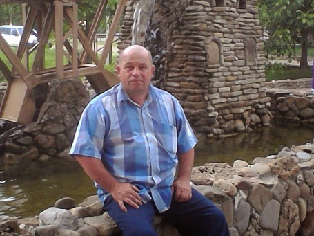 Vyacheslav, 53, Tuapse