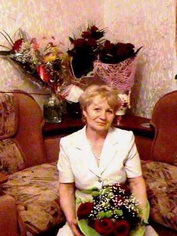 Valentina, 65, Artemovskiy