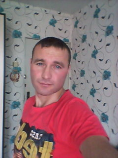 Valentin, 37, Mogilev