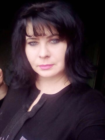 Marina, 40, Donetsk