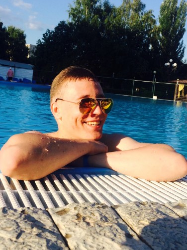 Andrey, 28, Tolyatti