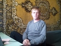 Evgeniy, 40, Zheleznogorsk-Ilimskiy