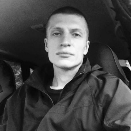 Sergey, 32, Nizhny Tagil