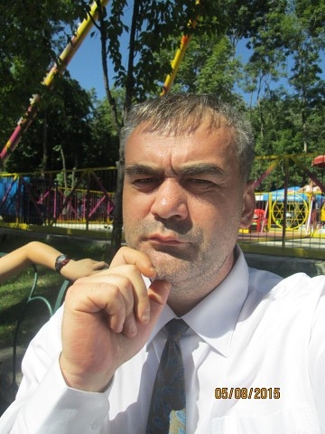 Aleksandr, 44, New York
