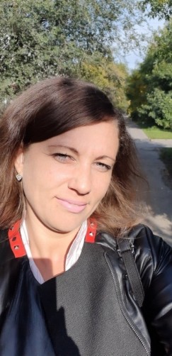 Kseniya, 39, Biysk