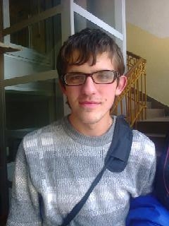 Yarik, 23, Gusev