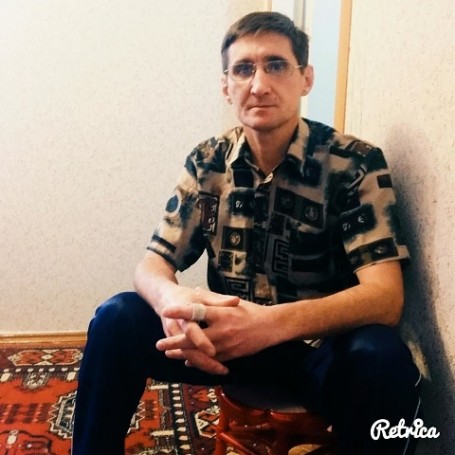 Evgeniy, 53, Nefteyugansk
