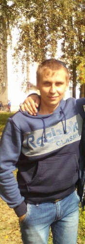 Nikita, 28, Kiselevsk