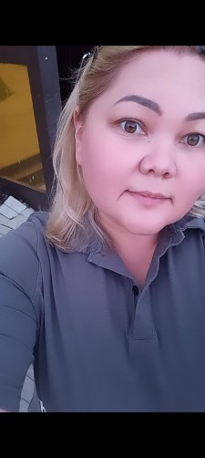 Liliyana, 38, Nizhnekamsk