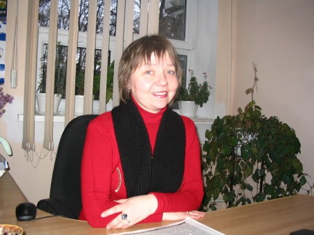Natalya, 58, Chisinau