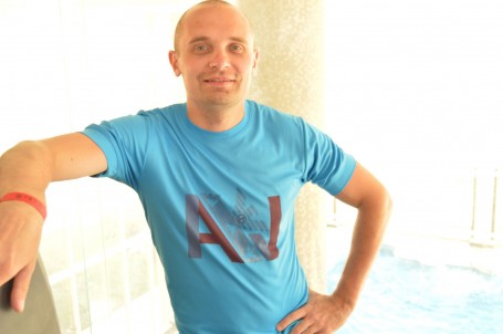 Andrey, 35, Sel&#039;tso