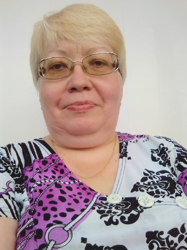 Natalya, 54, Kamensk-Ural&#039;skiy