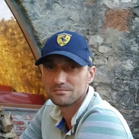 Volodimir, 42, Uzhhorod