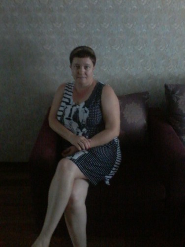 Svetlana, 52, Buzuluk