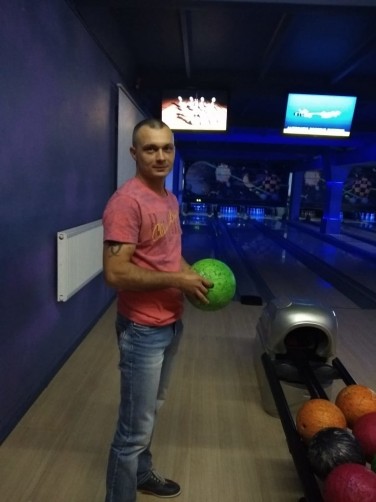 Anatoliy, 41, Volgodonsk