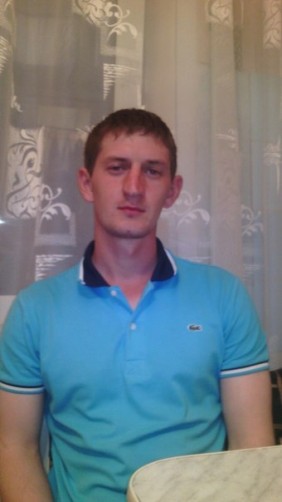 Aleksandr, 30, Stary Oskol